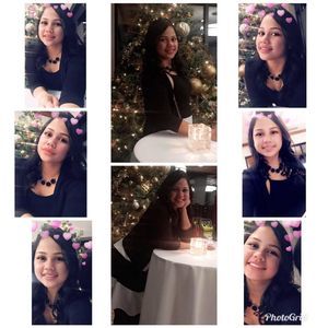 Meet your Posher, Emfina